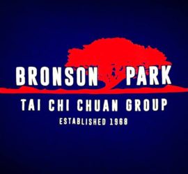 Tai Chi Chuan – Bronson Park